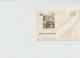 Yougoslavie -vers 1960-enveloppe - Yugoslavia