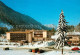 73635560 Bad Bleiberg Thermal Kurhotel Bleibergerhof Winterpanorama Bad Bleiberg - Autres & Non Classés