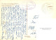 73635482 St Anton Kranzberg Gegen Wettersteinspitze Huber Karte Nr. 8224 St Anto - Garmisch-Partenkirchen