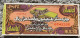 Iran Persian Shah Pahlavi Two Rare  Tickets Of National Donation 1971- دو عدد بلیط کمیاب  اعانه ملی 1350 - Lotterielose