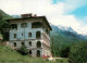 73635414 Rila Rila Kloster Hotel Restaurant Balkantourist Gebirge Rila - Bulgaria