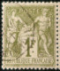 R1311/3080 - FRANCE - SAGE TYPE I N°72 -  CàD SPECIAL (BUREAU SUPPLEMENTAIRE) - 1876-1878 Sage (Typ I)