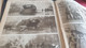 Delcampe - MIROIR 18 / PERSHING ROI ALBERT/BREST LITOVSK/TANKS/DUNKERQUE GROSSE BERTHA /CROISEUR CHATEAURENAULT /CANADA /TORPILLE - 1900 - 1949