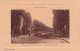 Chatillon Sous Bagneux - Avenue De Paris - Tramway -  CPA °J - Châtillon