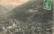 D8372 LUCHON Vue Panoramique - Luchon