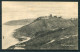 1914 Denmark Bornholm Hammershus Postcard, Copenhagen - Berlin Germany - Storia Postale