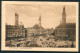 1905 Denmark Copenhagen Raadhuspladsen Postcard "Palads Hotellet" Hotel Cachet - Altona Ottensen, Germany - Lettres & Documents