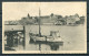 1931 Denmark Sonderborg Postcard - Hamburg Germany  - Covers & Documents