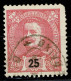 Portugal, 1895, # 141, Aveiras De Baixo, Used - Used Stamps