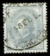 Portugal, 1880/1, # 54, Monchique, Used - Usado