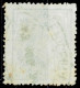 Portugal, 1880/1, # 54, Ericeira, Used - Usati