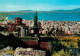 73634773 Thessaloniki Ansicht Vom Kloster Wlatades Blick Aufs Meer Thessaloniki - Greece