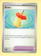 Pokémon N° 163/165 – Dresseur / Outil – Reste / Ecarlate Et Violet – 151 (Peu Commune) - Karmesin Und Purpur