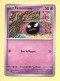 Pokémon N° 092/165 – FANTOMINUS / Ecarlate Et Violet – 151 (commune) - Escarlata Y Púrpura