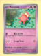 Pokémon N° 079/165 – RAMOLOSS / Ecarlate Et Violet – 151 (commune) - Karmesin Und Purpur