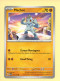 Pokémon N° 066/165 – MACHOC / Ecarlate Et Violet – 151 (commune) - Karmesin Und Purpur