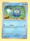 Pokémon N° 060/165 – PTITARD / Ecarlate Et Violet – 151 (commune) - Scarlet & Violet