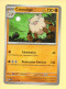 Pokémon N° 057/165 – COLOSSINGE / Ecarlate Et Violet – 151 (Peu Commune) - Ecarlate & Violet