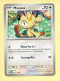 Pokémon N° 052/165 – MIAOUSS / Ecarlate Et Violet – 151 (commune) - Escarlata Y Púrpura