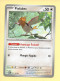 Pokémon N° 021/165 – PIAFABEC / Ecarlate Et Violet – 151 (commune) - Karmesin Und Purpur
