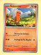 Pokémon N° 004/165 – SALAMECHE / Ecarlate Et Violet – 151 (commune) - Ecarlate & Violet
