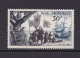 MONACO 1956 TIMBRE N°449 NEUF** F.I.P.E.X. - Unused Stamps