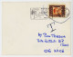 Delcampe - ALPES MARITIMES ENV X 24 Timbres Etrangers SCANS INDIVIDUELS 16 ARRIVEE VERSO 140 GRAMMES - 1961-....