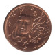 FR00209.2 - FRANCE - 2 Cents - 2009 - BU - Frankreich