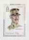 Norwegen Mi.Nr. 2076-2079 Königliche Jubiläen - Other & Unclassified