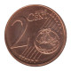 FR00213.2 - FRANCE - 2 Cents - 2013 - BU - Francia