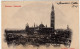 CREMONA - PANORAMA - 1908 - Vedi Retro - Formato Piccolo - Cremona