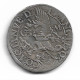 DUCHE DE MILAN - TESTON D'ARGENT DE GALEAZZO MARIA SFORZA (1466-1476) - Feodale Munten