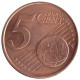 FR00502.1 - FRANCE - 5 Cents - 2002 - Frankreich