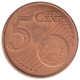 FR00504.1 - FRANCE - 5 Cents - 2004 - France