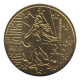 FR01010.2 - FRANCE - 10 Cents - 2010 - BU - Frankreich