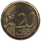 FR02010.2 - FRANCE - 20 Cents - 2010 - BU - France