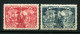 Russia 1934 Mi 472-73  MNH** - Usati