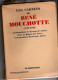 Les Carnets De René Mouchotte ( 1940 - 1943 ) , Flammarion  ( 1951 ) , EM ,   Militaria , Militaire - War 1939-45