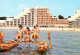 73634067 Albena Hotels Am Strand Tretboot Albena - Bulgarije