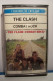 THE CLASH   - COMBAT  ROCK  - 1982    - K7 Audio - 12 TITRES - - Casetes