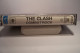 THE CLASH   - COMBAT  ROCK  - 1982    - K7 Audio - 12 TITRES - - Cassettes Audio
