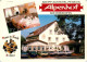 73634027 Bad Woerishofen Kneipp Kurhotel Pension Alpenhof Familienwappen Bad Woe - Bad Wörishofen