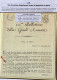 Grande Armée Bulletin Moscow 1812 "Bolletino Della Grand Armata" Napoléon&Kremlin (Russia War Moscou Russie Italia Roma - Documents Historiques