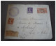 TIMBRES.n°24905.MARCOPHILIE.1929 - 1921-1960: Modern Period
