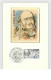 ARTS.CARTE MAXIMUM.n°70.J OFFENBACH 1819-1880 - Otros & Sin Clasificación