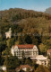 73634000 Baden-Baden Sanatorium Dr. Dengler Baden-Baden - Baden-Baden