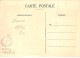 MONACO.Carte Maximum.AM14139.1946.Cachet Monaco.Carte Méditétannée.bateau Vapeur.Transport Courrier - Gebraucht