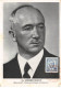 YOUGOSLAVIE.Carte Maximum.AM14102.1940.Cachet Yougoslavie.Dr. Edvard Benes - Gebraucht