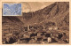 ANDORRE.Carte Maximum.AM14029.1947.Cachet Andorre.Vallée D'Andorre.Andorre La Vieille - Usados
