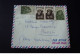 Aof. N°150052.soudan/rouen .1959?.timbres .cachet .obliterations Mixtes. - Brieven En Documenten